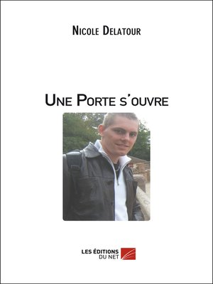 cover image of Une Porte s'ouvre